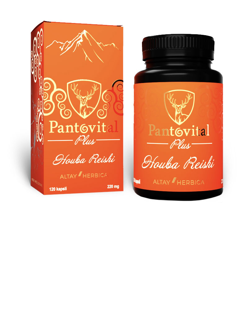 PANTOVITAL