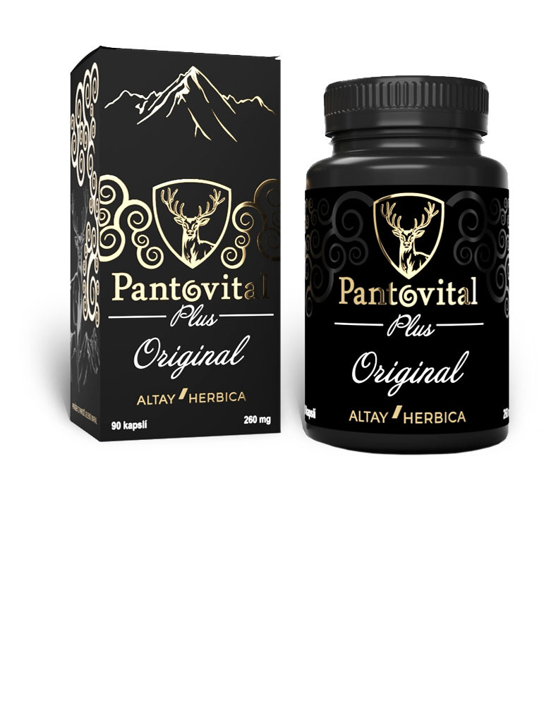 PANTOVITAL