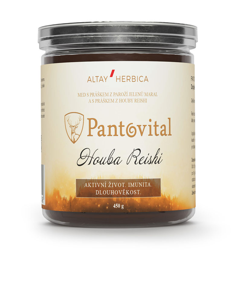 PANTOVITAL