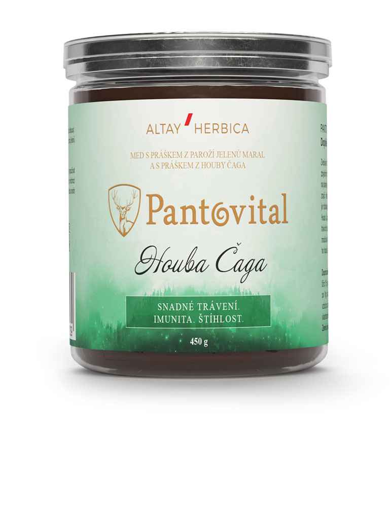 PANTOVITAL